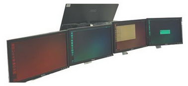 愛鑫微電子新品亮相臺北Computex，引領(lǐng)計(jì)算機(jī)軟硬件零售新趨勢
